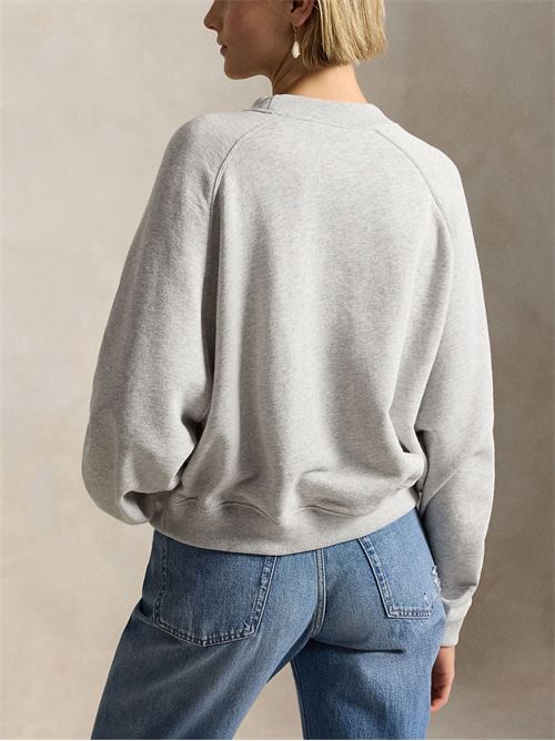 Polo Bear Sweater RALPH LAUREN | 211A96185001